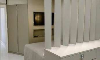 Imagem 7: Anual alto padrao 3 dormitórios para alugar, 130 m² por R$ 14.500/mês