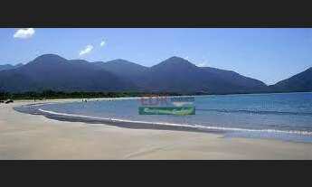 Imagem 3: Terreno à venda, 638 m² por R$ 155.000,00 - Ubatumirim - Ubatuba/SP