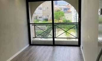 Imagem: Apartamento à venda, 48 m² por R$ 316.000,00