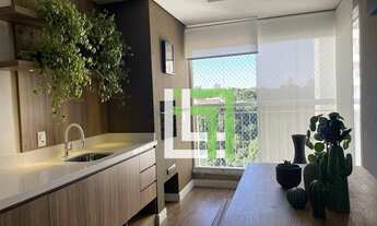 Imagem: Apartamento com 3 dormitórios à venda