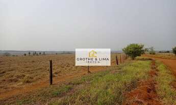 Imagem 15: Excelente Fazenda na região do munícipio de Conceição do Araguaia Pará