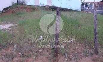 Imagem 4: Terreno - Parque Jambeiro - Campinas