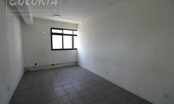 Imagem 5: Santo André - Conjunto Comercial/sala - Casa Branca