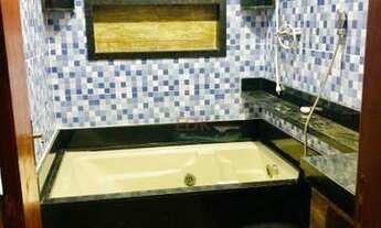 Imagem 3: Casa com 2 dormitórios à venda por R$ 381.600,00 - Loteamento Santa Edwiges - São José dos