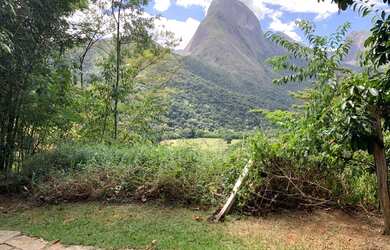 Imagem 2: Vista exuberante