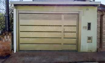 Imagem 2: Casa à venda no Parque São Paulo em Araraquara