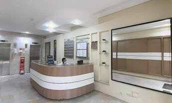 Imagem 3: Conjunto para alugar, 48 m² por R$ 900,00/mês - Lapa - São Paulo/SP