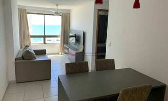 Imagem: Apartamento Mobiliado no Beach Class Recife