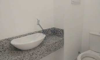 Imagem 3: Oportunidade - Skyline Intelligent Business - 31 m² - Chácara Santo Antônio