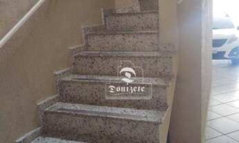 Imagem 7: Sobrado à venda, 252 m² por R$ 1.170.000,00 - Vila Camilópolis - Santo André/SP