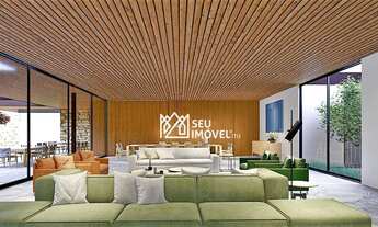 Imagem 5: Casa com 7 dormitórios à venda, 1381 m² por R$ 30.000.000,00 - Condomínio Fazenda Boa Vist