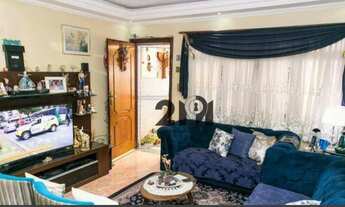 Imagem 3: Casa com 2 dormitórios à venda, 120 m² por R$ 650.000 - Carandiru - São Paulo/SP