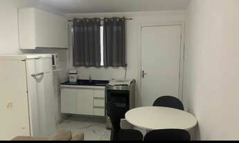 Imagem 3: Aluguel apto mobiliado sp