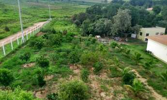 Imagem: Sítio - Parque Residencial Figueira - Monte