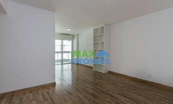 Imagem 4: Apartamento com 2 dormitórios à venda, 103 m² por R$ 1.830.000,00 - Leblon - Rio de Janeir