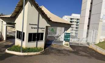 Imagem 2: Anápolis - Apartamento Padrão - Vila Formosa