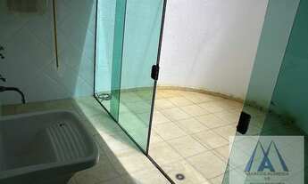 Imagem 7: CASA 3 DORMTÓRIOS RESIDENCIAL DO PORTO - VILA OLIVEIRA