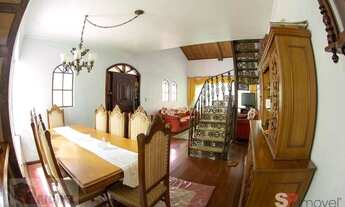 Imagem 4: Sobrado com 3 dormitórios à venda, 180 m² por R$ 1.110.000,00 - Vila Prudente - São Paulo