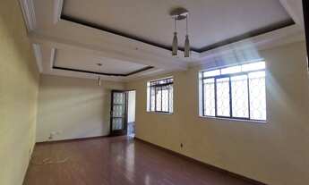 Imagem 5: Belo Horizonte - Casa Padrão - Santa Mônica