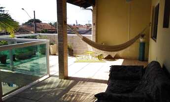 Imagem 6: Casa com 3 dormitórios à venda, 212 m² por R$ 650.000,00 - Tupy - Itanhaém/SP