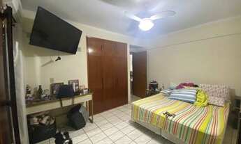 Imagem 2: Apartamento com 3 dormitórios à venda, 122 m² por R$ 420.000,00 - Vila Ideal - São José do