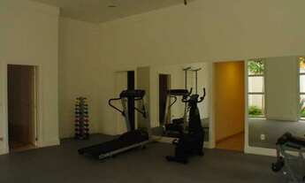 Imagem 2: São Paulo - Apartamento Padrão - Itaim Bibi