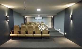 Imagem 3: Apartamento à venda, 93 m² por R$ 480.000,00 - Barreiros - São José/SC