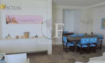 Imagem 4: Apartamento com 4 dormitórios à venda, 300 m² - Pitangueiras - Guarujá/SP