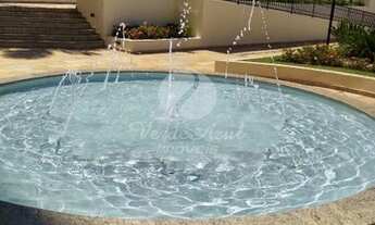 Imagem: Cobertura - Mansões Santo Antônio - Campinas