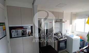 Imagem 4: Apartamento - Jardim do Lago Continuação - Campinas
