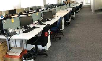 Imagem 5: Conjunto para alugar, 598 m² por R$ 35.000,00/mês - Chácara Santo Antônio (Zona Sul) - São