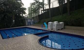 Imagem 2: Apartamento à venda, 68 m² - Vila Constança - São Paulo/SP