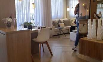 Imagem 3: Apartamento com 1 dormitório à venda, 41 m² por R$ 234.000,00 - Itapegica - Guarulhos/SP