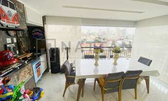 Imagem 5: Apartamento com 3 dormitórios à venda, 106 m² por R$ 1.150.000,00 - Carrão - São Paulo/SP