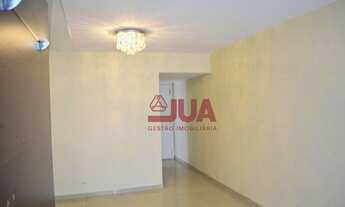 Imagem 4: Apartamento com 3 qtos, venda por R$ 550.000 ou aluguel por R$ 2.300/mês - Centro - Nova I