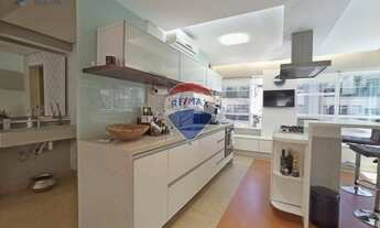 Imagem 5: Apartamento Garden com sensação de casa, em prédio cobiçado no centro de Florianópolis