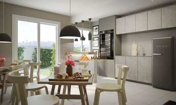 Imagem 4: Apartamento à venda, 43 m² por R$ 182.000,00 - Central Park - Ribeirão Preto/SP