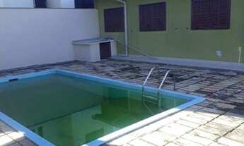 Imagem 2: Casa com 9 dormitórios à venda, 281 m² por R$ 960.000,00 - Ingleses do Rio Vermelho - Flor