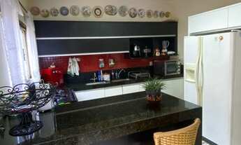 Imagem 5: Casa sobrado padrão - Setor Marista