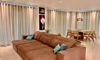 Imagem 5: Apartamento com 3 dormitórios à venda, 175 m² por R$ 1.300.000,00 - Pitangueiras - Guarujá