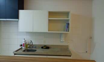 Imagem 7: Perfeito! 26º andar,02 dormts(suite),02 garagens, planejados, ar condicionados- Boqueirão