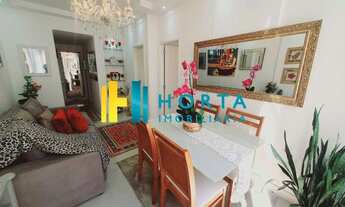 Imagem 7: Rio de Janeiro - Apartamento Padrão - Copacabana