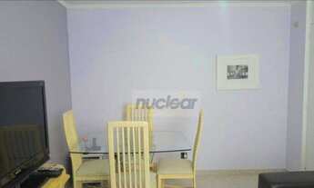 Imagem: Apartamento com 2 dormitórios à venda