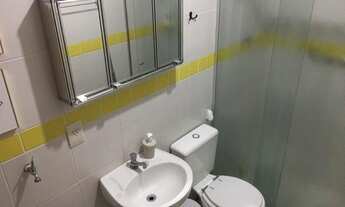 Imagem 7: Studio Mobiliado próximo ao metrô