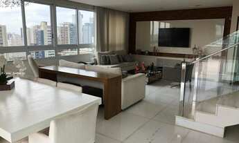 Imagem 5: Cobertura para Venda em Belo Horizonte, Gutierrez, 4 dormitórios, 2 suítes, 5 banheiros, 6