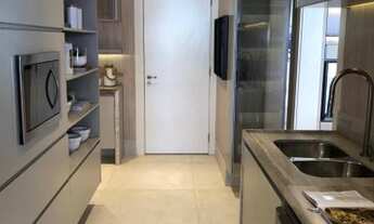 Imagem 7: Apartamento 165m² 3 suítes e Lazer completo R$ 1.690.000,00