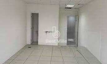 Imagem 2: Sala à venda, 50 m² por R$ 320.000,00 - Alphaville - Barueri/SP