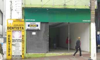Imagem 2: Oportunidade, salão comercial na Av. Mateo Bei, com 90m , mais sobrado nos fundos com 2 do