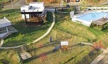 Imagem 2: Terreno à venda, 320 m² por R$ 220.000,00 - Jardim Vista Alegre - Santa Bárbara D'Oes