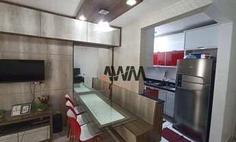 Imagem: Apartamento com 2 Quartos à venda, 48 m²